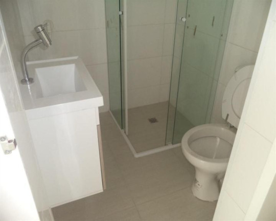 Apartamento com 1 Quarto à Venda, 40 m² em Vila Buarque - São Paulo