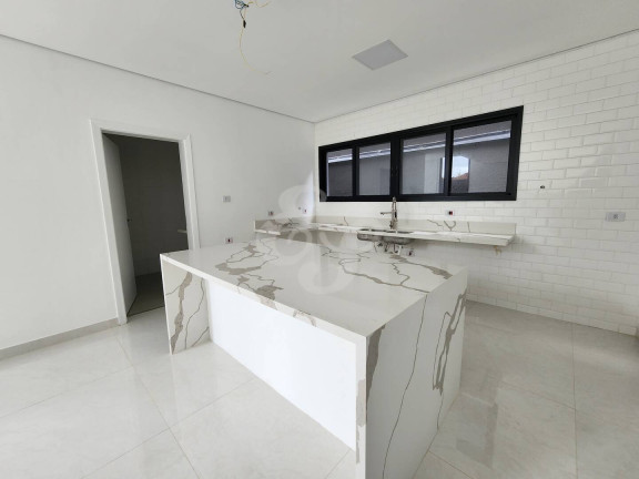 Imagem Casa de Condomínio com 4 Quartos à Venda, 350 m² em Alphaville - Santana De Parnaíba