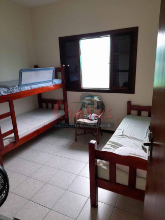 Imagem Sobrado com 2 Quartos à Venda, 86 m² em Martim De Sá - Caraguatatuba