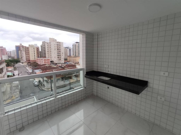 Imagem Apartamento com 2 Quartos à Venda, 70 m² em Tupi - Praia Grande