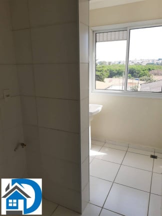 Apartamento com 2 Quartos à Venda, 57 m² em Vila Barcelona - Sorocaba