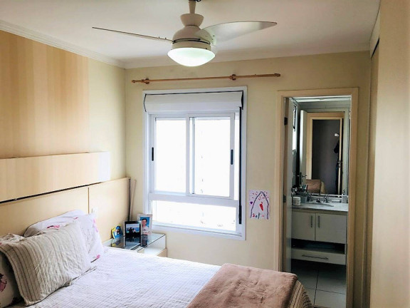 Imagem Apartamento com 3 Quartos à Venda, 95 m² em Vila Gumercindo - São Paulo