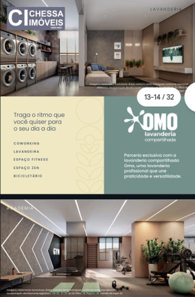 Imagem Apartamento com 1 Quarto à Venda, 82 m² em São João - Itajaí