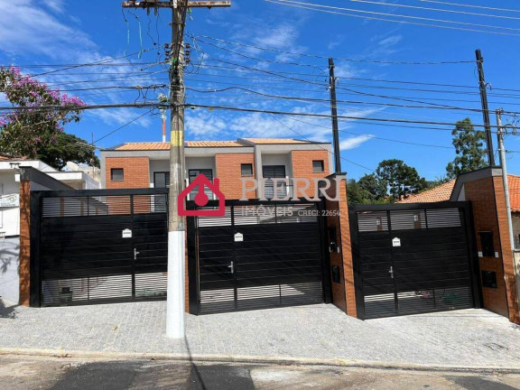 Imagem Casa com 2 Quartos à Venda, 101 m² em Jaraguá - São Paulo