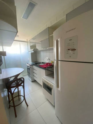 Apartamento com 2 Quartos à Venda, 60 m² em Encruzilhada - Recife