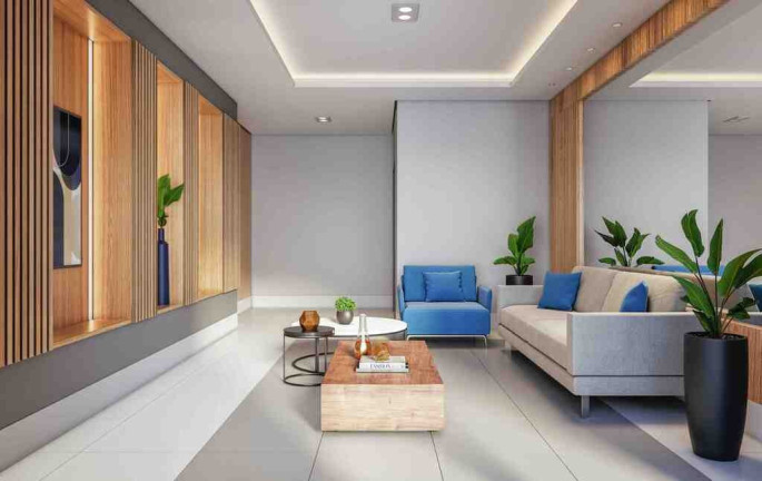Imagem Apartamento com 2 Quartos à Venda, 78 m² em Chácara Da Barra - Campinas