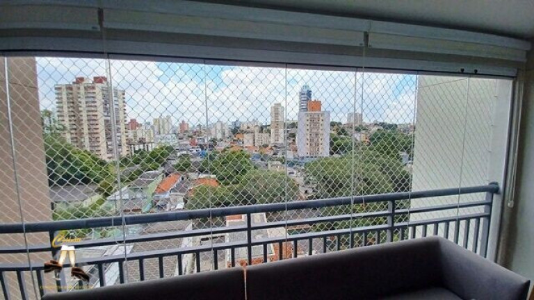 Imagem Apartamento com 2 Quartos à Venda, 116 m² em Baeta Neves - São Bernardo Do Campo