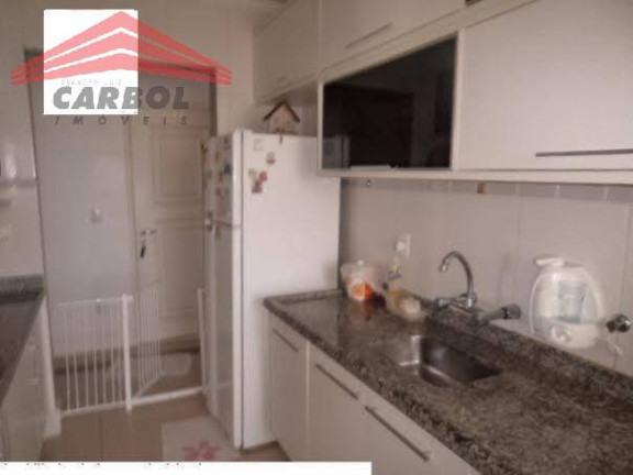 Apartamento com 3 Quartos à Venda, 140 m² em Parque Da Represa - Jundiaí