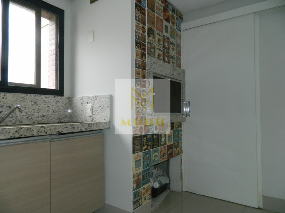 Imagem Apartamento com 3 Quartos à Venda, 98 m² em Higienópolis - Porto Alegre