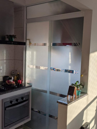 Imagem Apartamento com 2 Quartos à Venda, 49 m² em Conceição - Osasco