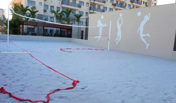 Imagem Apartamento à Venda,  em Barra Olímpica - Rio De Janeiro