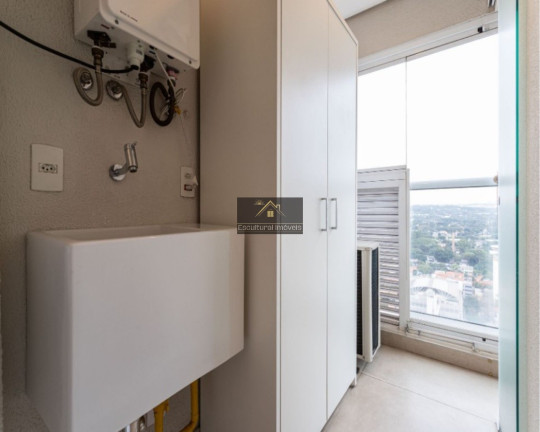 Apartamento com 1 Quarto à Venda, 84 m² em Pinheiros - São Paulo
