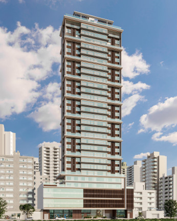 Imagem Apartamento com 4 Quartos à Venda, 239 m² em Centro - Balneário Camboriú