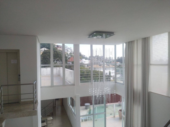 Imagem Casa com 5 Quartos à Venda, 970 m² em Mangabeiras - Belo Horizonte