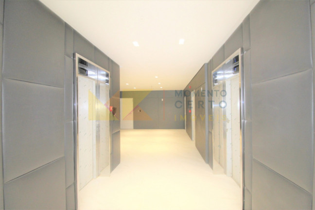 Imagem Sala Comercial para Alugar, 43 m² em Garcia - Blumenau