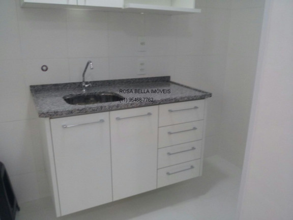 Imagem Apartamento com 2 Quartos à Venda, 54 m² em Parque União - Jundiaí