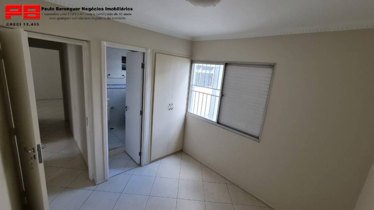 Imagem Apartamento com 3 Quartos à Venda, 80 m² em Jardim Marajoara - São Paulo