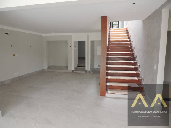 Imagem Casa com 5 Quartos à Venda, 650 m² em Alphaville - Barueri