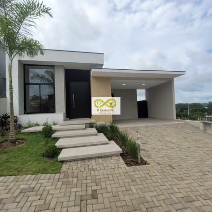 Imagem Casa com 3 Quartos à Venda, 171 m² em Jardim Ypê - Campinas
