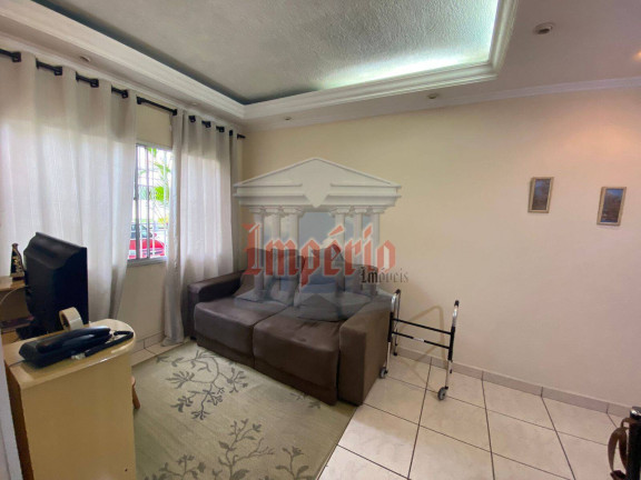 Imagem Apartamento com 2 Quartos à Venda,  em Vila Tibiriçá - Santo André