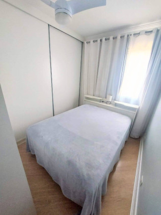 Imagem Apartamento com 3 Quartos à Venda, 80 m² em Vila Gumercindo - São Paulo