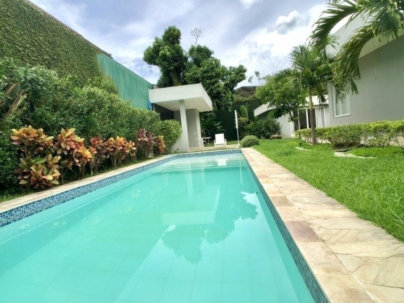 Imagem Casa de Condomínio com 4 Quartos à Venda, 400 m² em Itanhangá - Rio De Janeiro