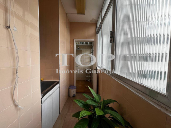 Imagem Apartamento com 3 Quartos à Venda, 127 m² em Pitangueiras - Guarujá