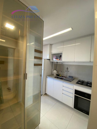 Imagem Apartamento com 2 Quartos à Venda, 78 m² em Itapuã - Vila Velha