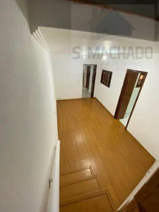 Imagem Casa com 3 Quartos à Venda, 150 m² em Parque Oratório - Santo André