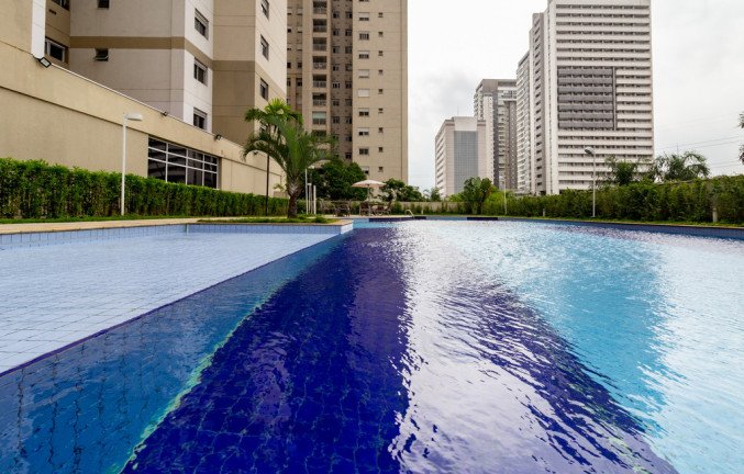 Imagem Apartamento com 3 Quartos à Venda, 96 m² em Barra Funda - São Paulo