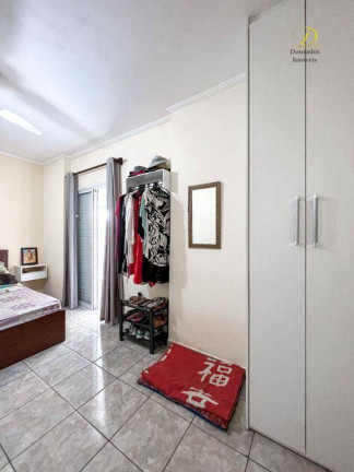 Imagem Apartamento com 1 Quarto à Venda, 50 m² em Cidade Ocian - Praia Grande