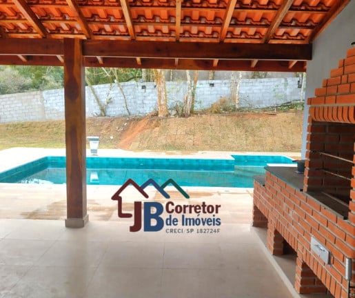 Imagem Chácara com 3 Quartos à Venda, 250 m² em Curral - Ibiúna