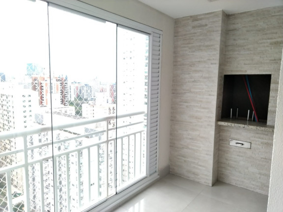 Imagem Apartamento com 3 Quartos à Venda, 92 m² em Alphaville Centro Industrial E Empresarial/alphaville. - Barueri