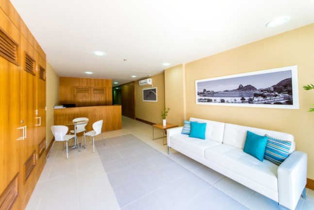 Imagem Imóvel com 2 Quartos à Venda, 53 m² em Riachuelo - Rio De Janeiro