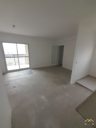 Apartamento com 3 Quartos à Venda, 72 m² em Jardim Torres São José - Jundiaí