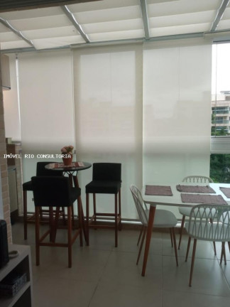 Imagem Apartamento com 2 Quartos à Venda, 73 m² em Rio De Janeiro
