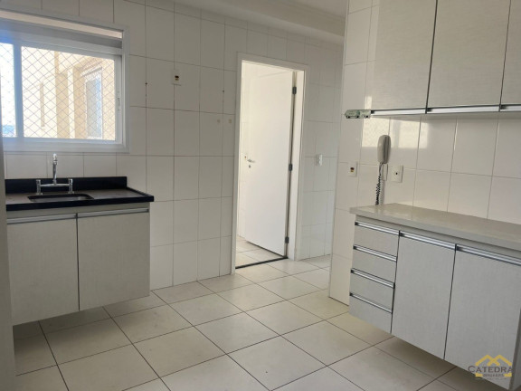 Imagem Apartamento com 3 Quartos para Alugar, 163 m² em Vila Arens I - Jundiaí