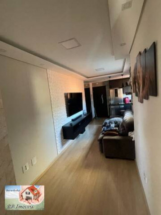 Imagem Apartamento com 2 Quartos à Venda, 100 m² em Vila Amábile Pezzolo - Santo André