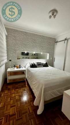 Imagem Apartamento com 2 Quartos à Venda, 75 m² em Vila Santa Catarina - São Paulo