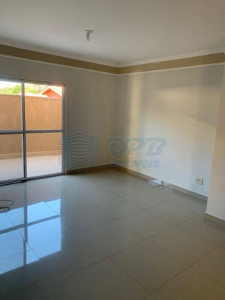 Imagem Apartamento à Venda,  em Jardim Botânico - Ribeirão Preto