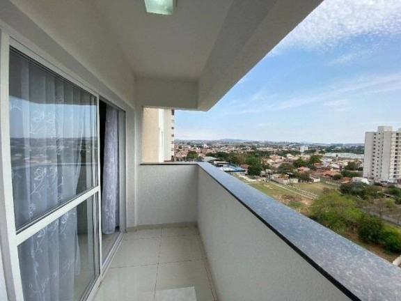 Imagem Apartamento com 2 Quartos à Venda, 75 m² em Barranco - Taubaté