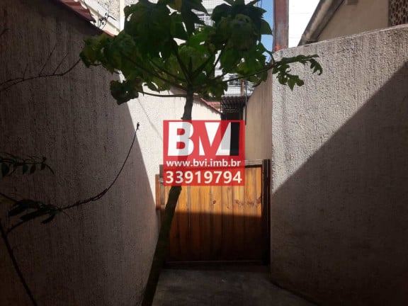 Imagem Casa com 2 Quartos à Venda, 59 m² em Vista Alegre - Rio De Janeiro