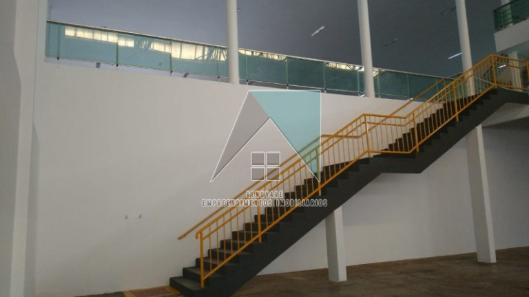 Imagem Imóvel Comercial para Alugar, 3.300 m² em Parque Industrial Tanquinho - Ribeirão Preto
