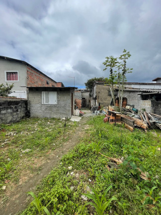 Imagem Terreno à Venda, 87 m² em Centro - Ubatuba