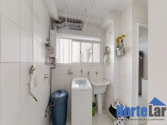 Imagem Apartamento com 3 Quartos à Venda, 144 m² em Alto Da Lapa - São Paulo