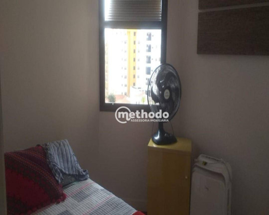 Imagem Apartamento com 2 Quartos à Venda, 145 m² em Cambuí - Campinas