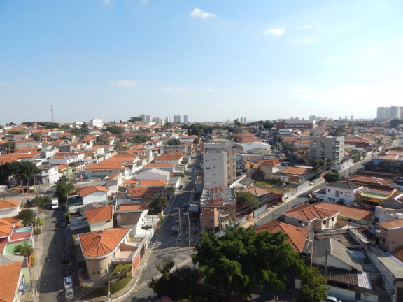 Imagem Apartamento com 2 Quartos à Venda, 65 m² em Jardim Prudência - São Paulo