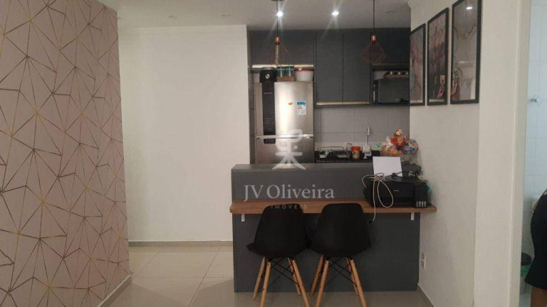 Apartamento com 2 Quartos à Venda, 41 m² em Jardim Celeste - São Paulo