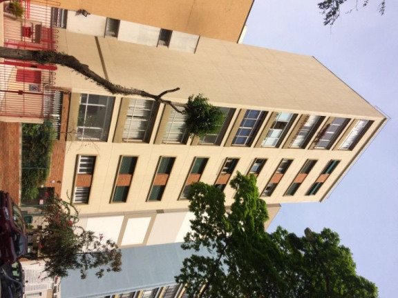 Imagem Apartamento com 2 Quartos à Venda, 166 m² em Santa Cecília - São Paulo