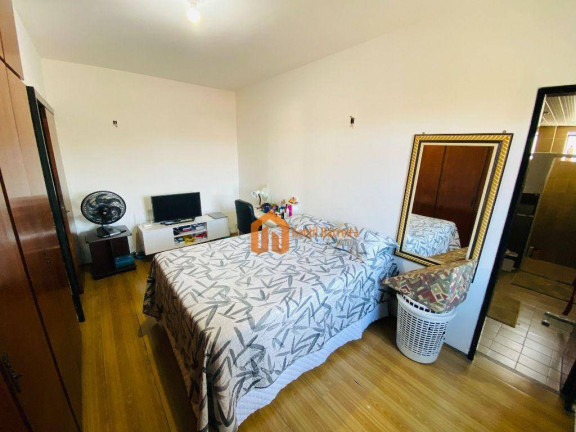 Imagem Apartamento com 3 Quartos à Venda, 141 m² em Varjota - Fortaleza